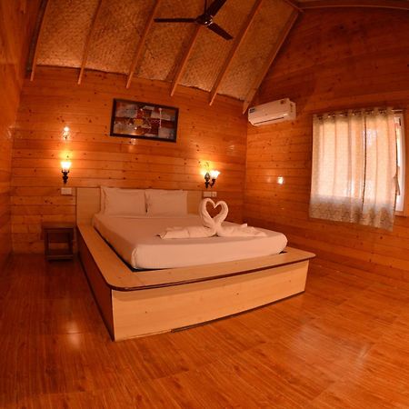 Alagoa Resort Беталбатим Экстерьер фото