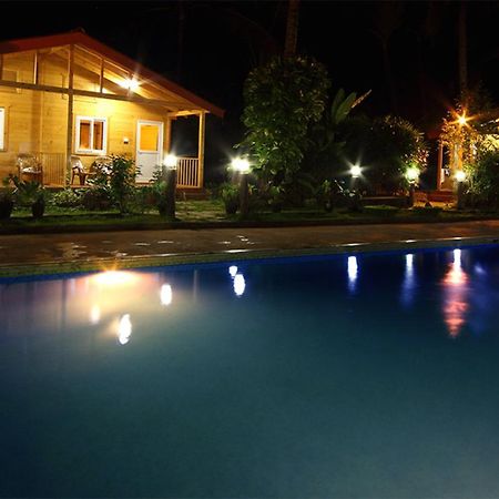 Alagoa Resort Беталбатим Экстерьер фото