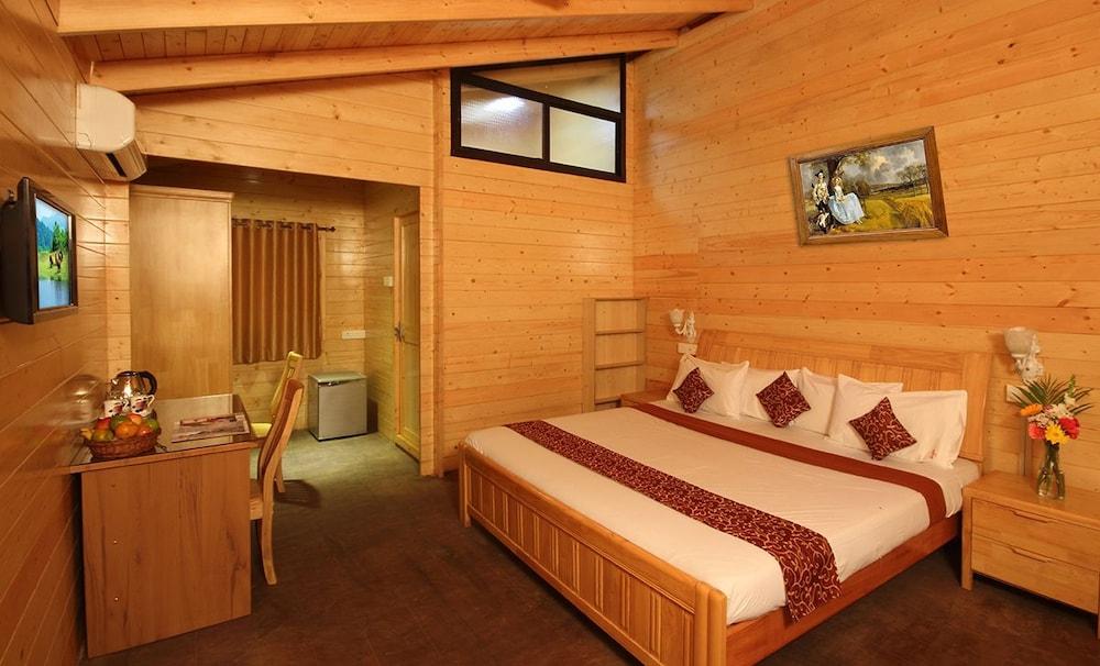 Alagoa Resort Беталбатим Экстерьер фото