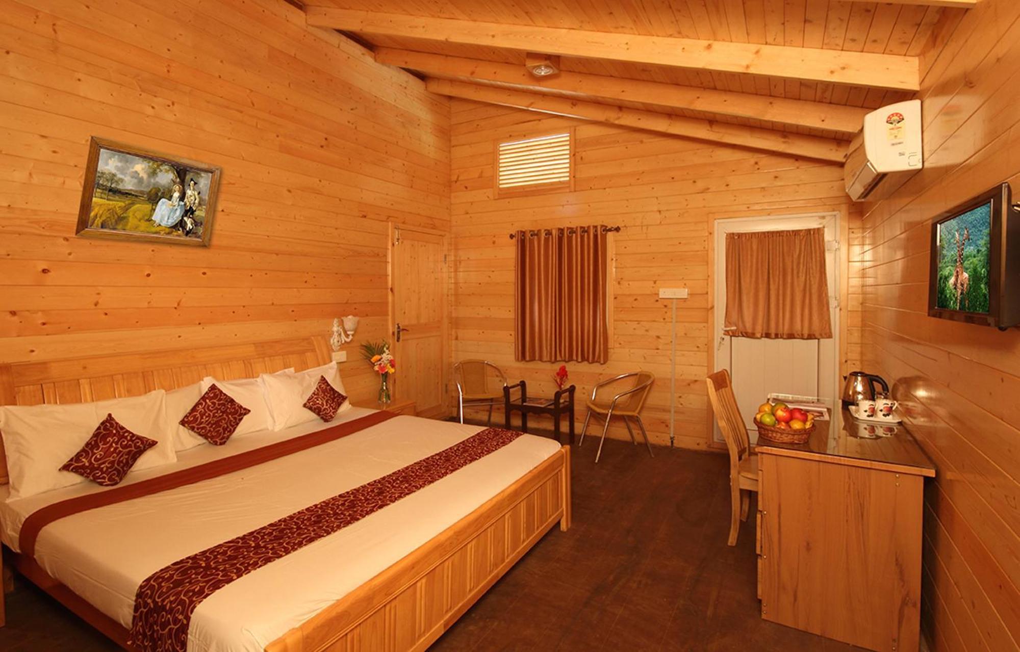 Alagoa Resort Беталбатим Экстерьер фото