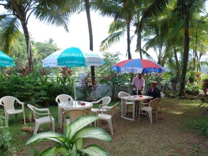 Alagoa Resort Беталбатим Экстерьер фото