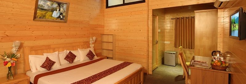 Alagoa Resort Беталбатим Экстерьер фото