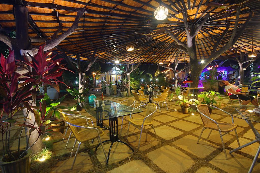 Alagoa Resort Беталбатим Экстерьер фото